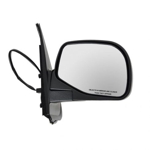 Replace side view mirror 1999 ford explorer #4