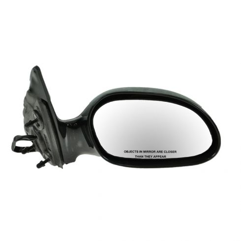 1997 Ford taurus side view mirror #1