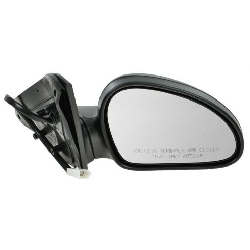 Ford escort zx2 driver side mirror #5