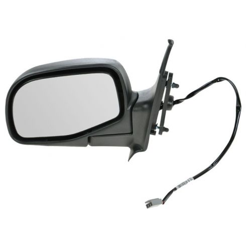 Ford ranger rear view mirror replacement #5