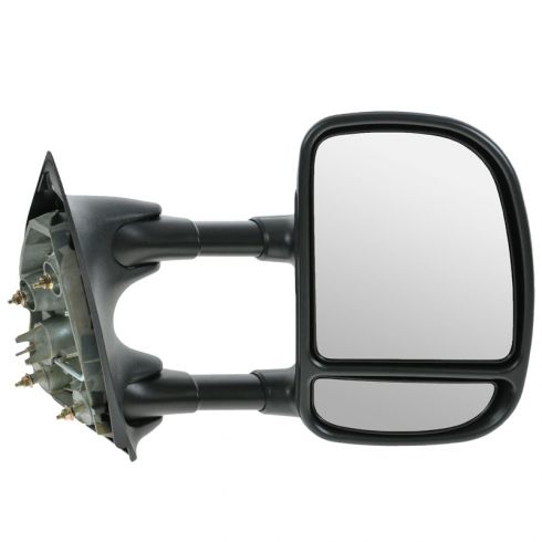 Ford excursion mirror replacement instructions #3