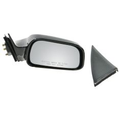 1992-96 Power Mirror RH (Japan Built LE & XLE Models)