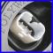 97-01 Camry Power Mirror (Non Heated) RH