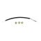 97-01 Camry Power Mirror (Non Heated) RH