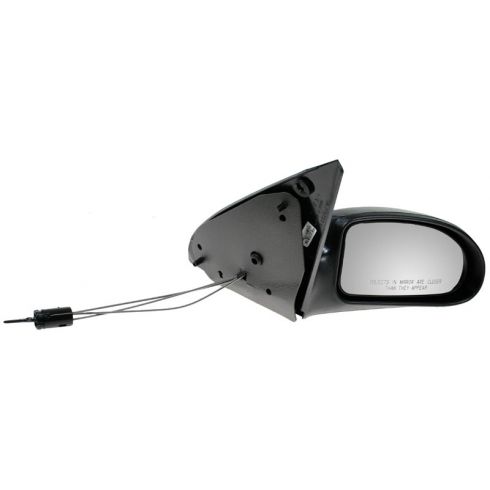 2002 Ford focus passenger side mirror #8