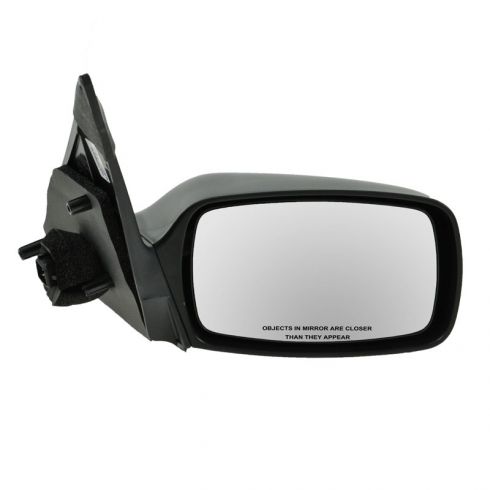 Replace side mirror ford contour #10