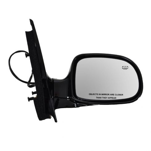 Ford windstar mirror with signal #4
