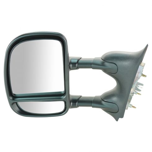 2004 Ford excursion door mirror replacement instructions #7