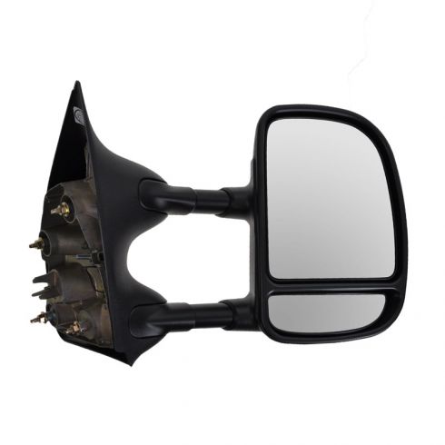 2006 Ford f-250 telescoping mirrors #2