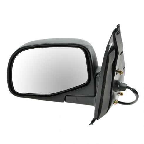 Ford explorer rear view mirror repair #6