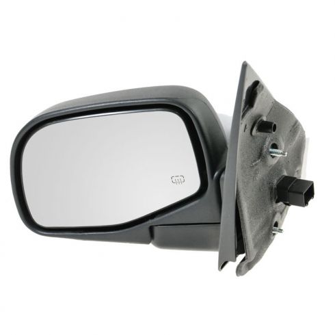 How to replace passenger side mirror - 1997 ford explorer