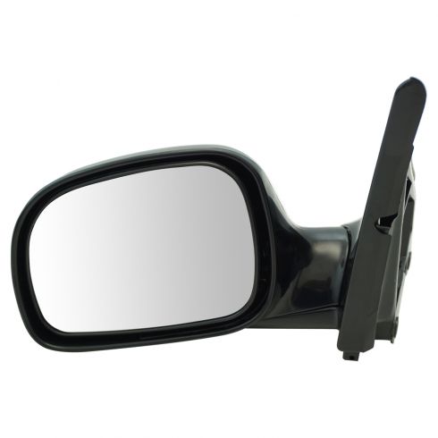 Chrysler Town & Country Side View Mirror | Chrysler Town & Country ...