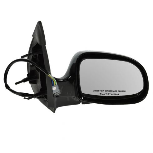 Rear view mirror replacement ford windstar #2