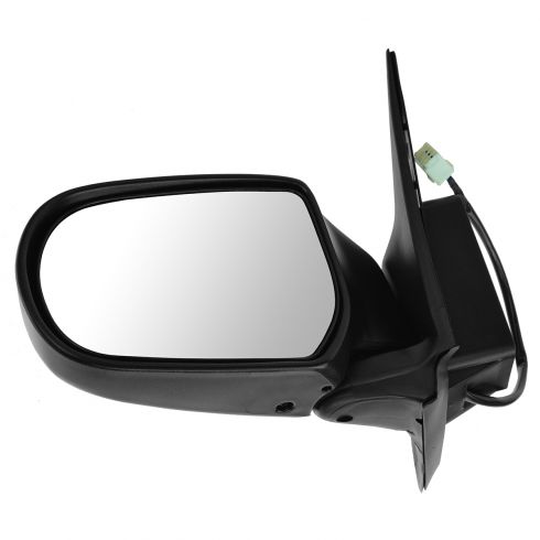 Ford escape rear view mirror replacement #9