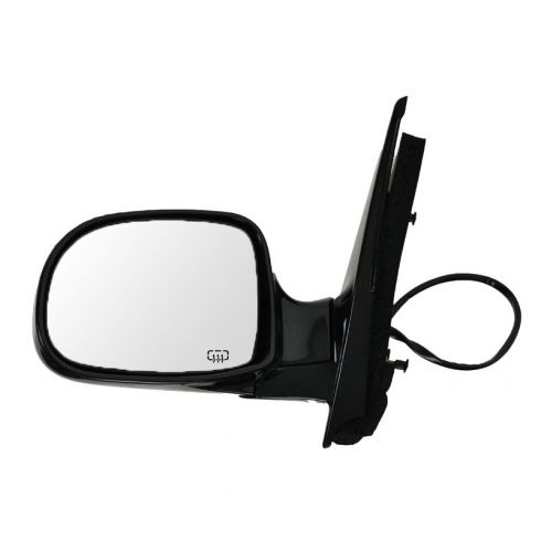 2001 Ford windstar passenger mirror #10