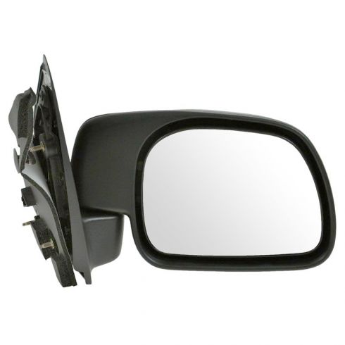 Ford f250 side view mirror replacement #9