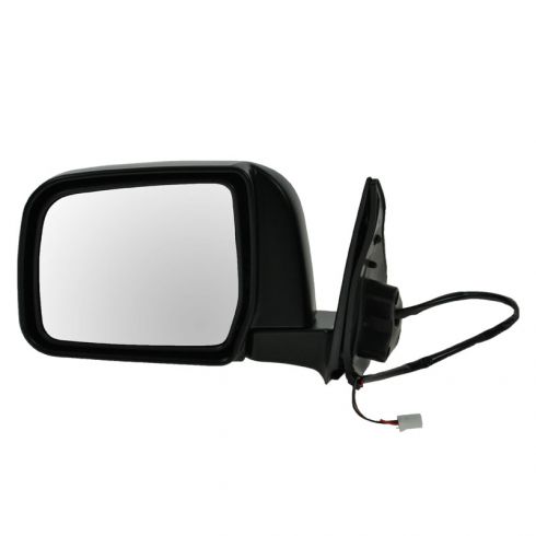 Toyota 4Runner Side View Mirror | Toyota 4Runner Replacement Passenger ...