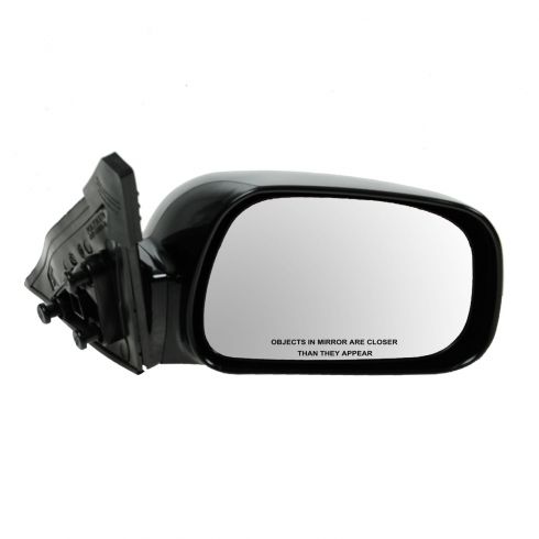 2005 Toyota Camry Side View Mirror | 2005 Toyota Camry Replacement ...