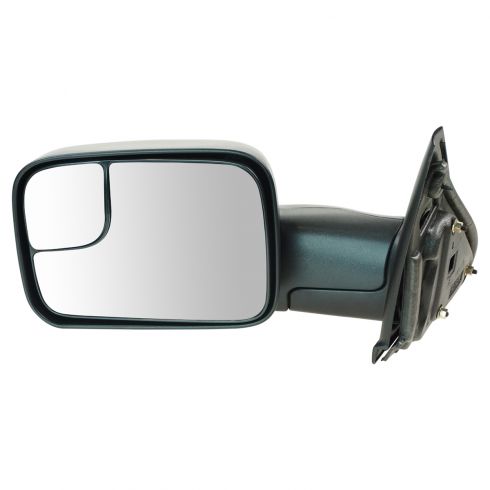 Dodge Ram 2500 Truck Side View Mirror | Dodge Ram 2500 Truck ...