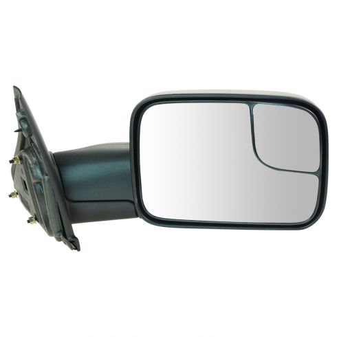 Dodge Ram 2500 Truck Side View Mirror 