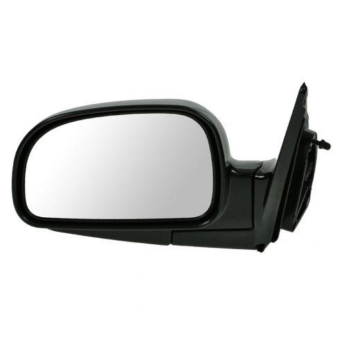 Hyundai Santa Fe Side View Mirror | Hyundai Santa Fe Replacement ...