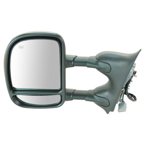 Ford excursion rear view mirror replacement #6