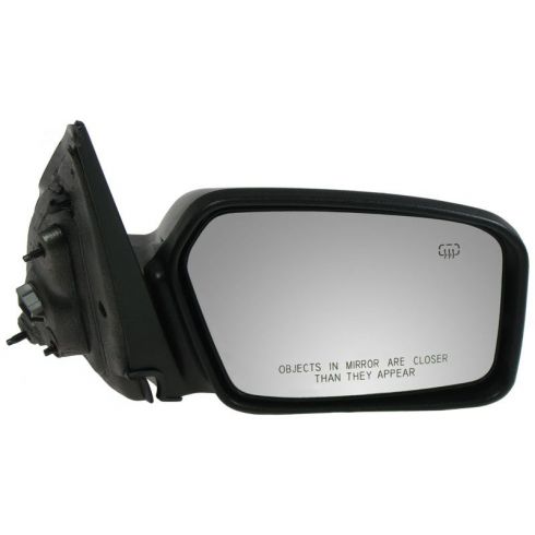 Ford fusion passenger mirror replacement #2