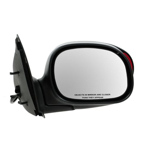 2002 Ford f150 mirror replacement #3