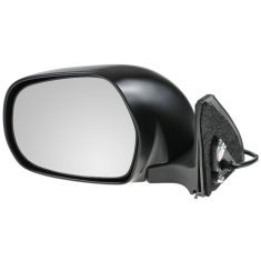 2003-07 Toyota 4Runner Power Mirror LH