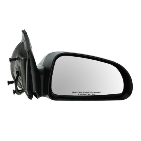 Dodge Dakota Side View Mirror 