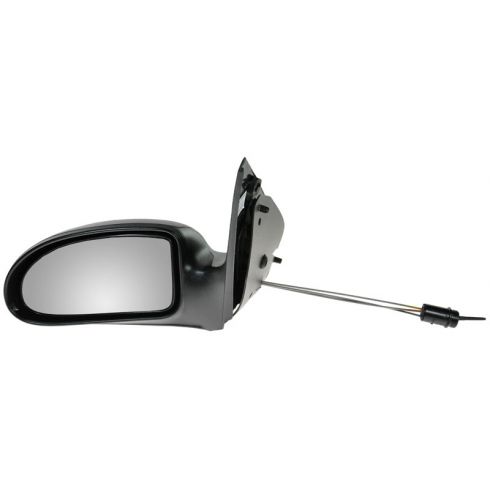 2002 Ford focus mirror installation #8