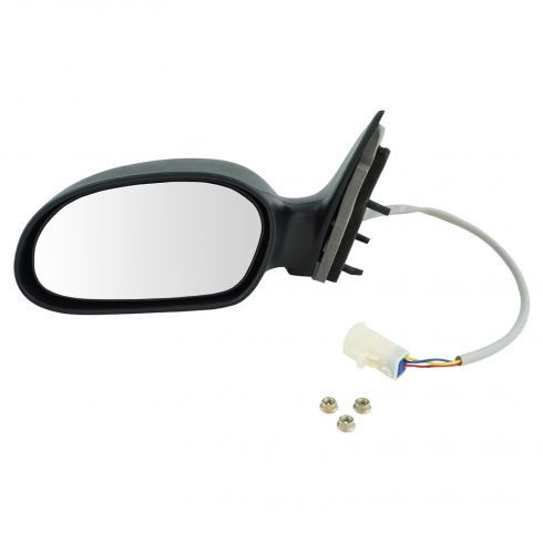 Ford taurus replacement side view mirror #4