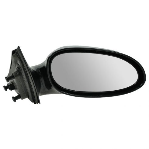 Buick LaCrosse Side View Mirror | Buick LaCrosse Replacement Passenger ...