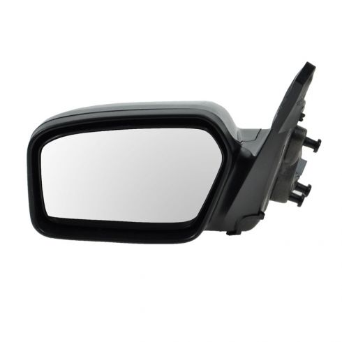 Ford fusion side view mirror replacement #8
