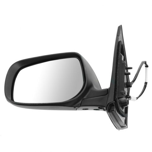 corolla toyota side mirror