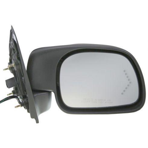 Ford excursion mirror replacement instructions #2