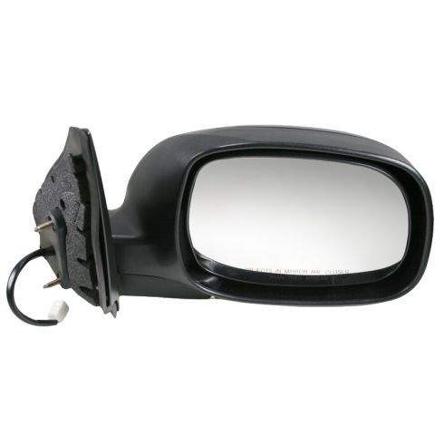 Toyota Sequoia Side View Mirror | Toyota Sequoia Replacement Passenger ...