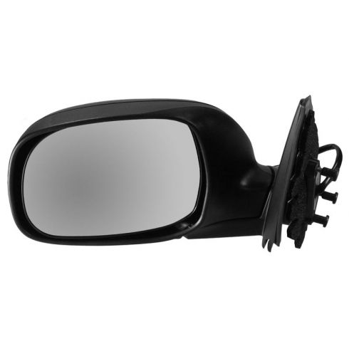 Toyota Sequoia Side View Mirror | Toyota Sequoia Replacement Passenger ...