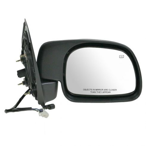 Ford excursion mirror replacement instructions #9