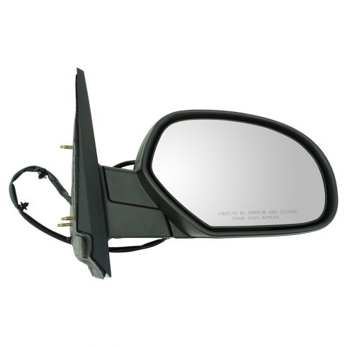 GMC Yukon Side View Mirror | GMC Yukon Replacement Passenger & Driver ...