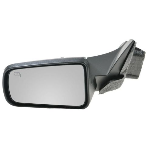 2008 Ford focus driver side mirror #8