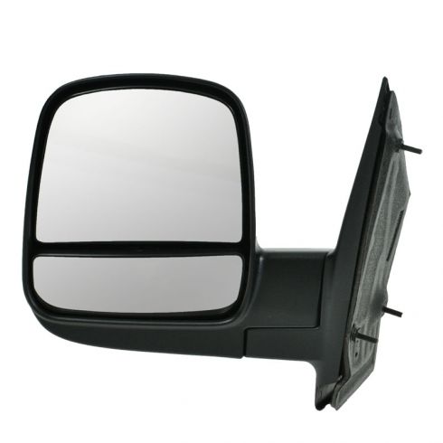 Chevy Express 1500 Van Tow Mirrors & Side View Mirror Replacement | 1A Auto