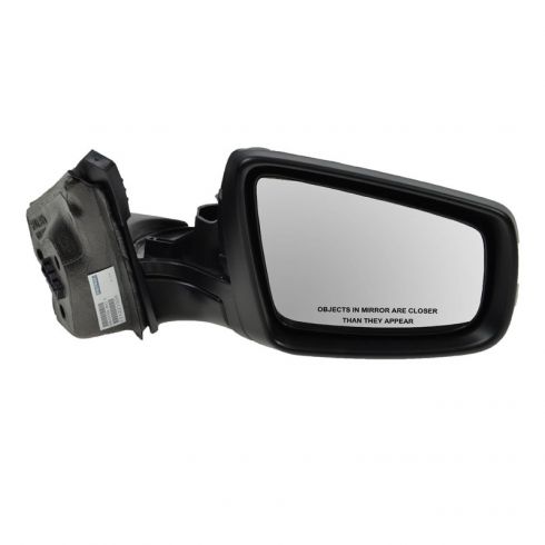 2011 Buick LaCrosse Side View Mirror Replacement | 1A Auto