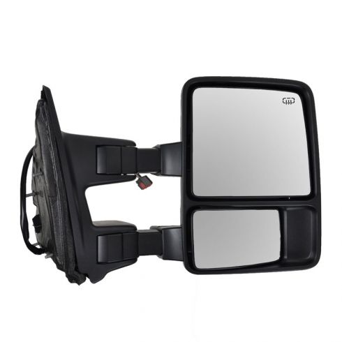Ford f450 side mirror #2