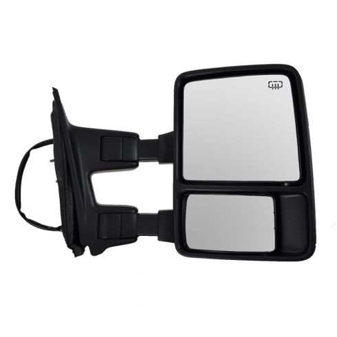 2008 Ford super duty side mirrors