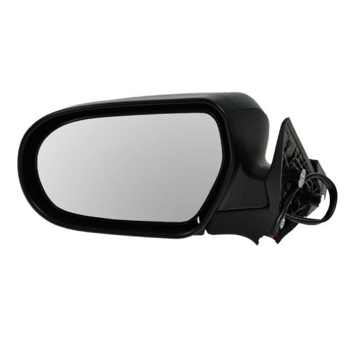 Subaru Outback Side View Mirror | Subaru Outback Replacement Passenger ...