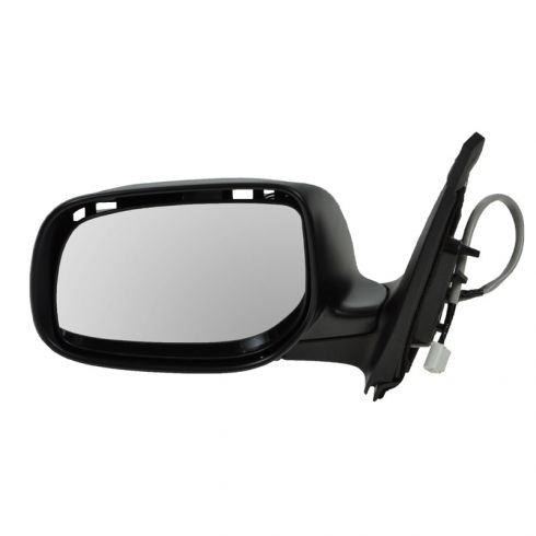 Toyota Corolla Side View Mirror | Toyota Corolla Replacement Passenger ...