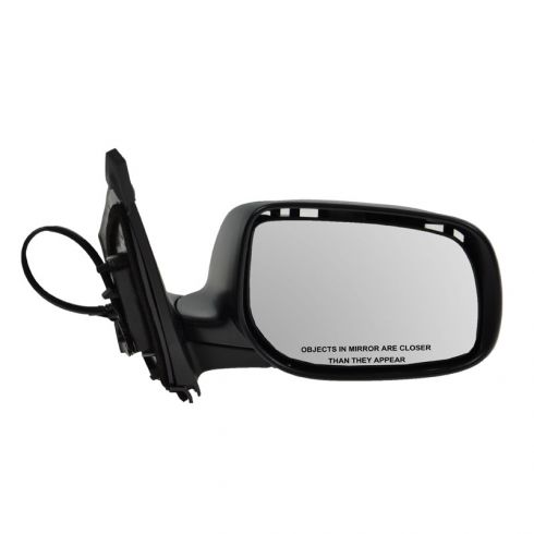 Toyota Corolla Side View Mirror | Toyota Corolla Replacement Passenger ...