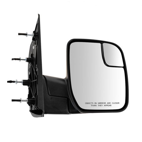 Replacement mirror ford e150 van #5