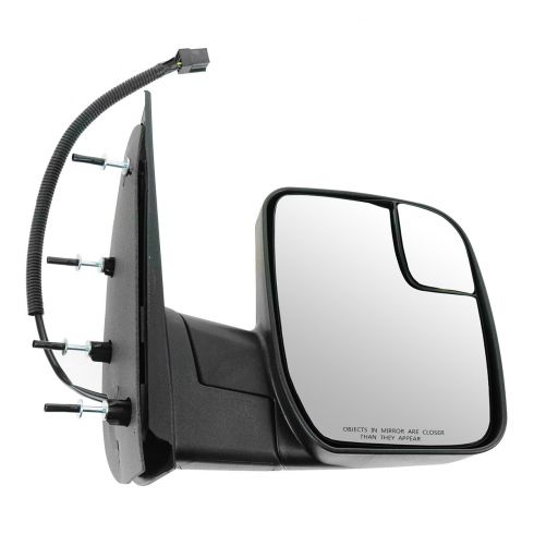 Ford e150 mirror replacement #9